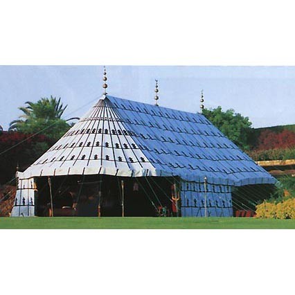 Jaimas Arabes -(Decoración Arabe - Andalusí)