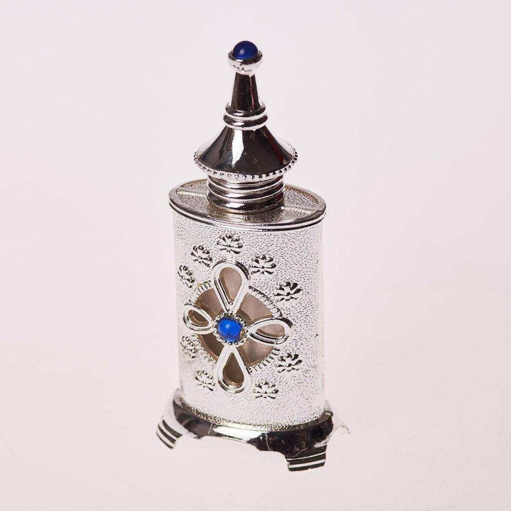 Perfumero Deluxe-Metálico- 10 ml