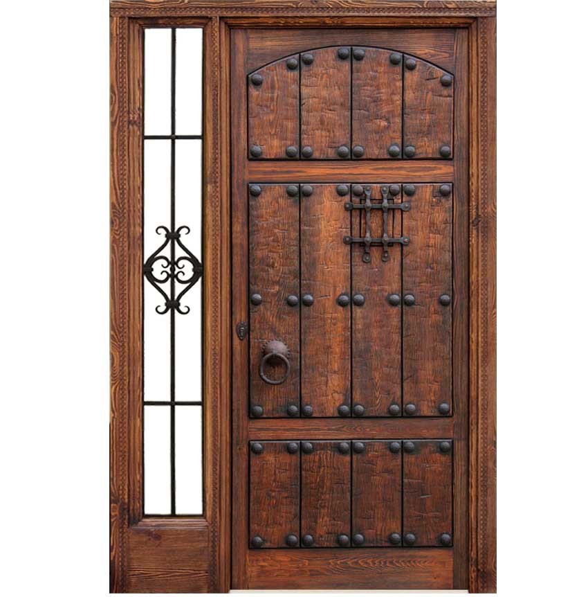 Puerta Morisca Albaizín - Alto Standing - Inspirado Alhambra