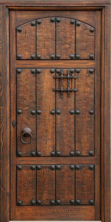 Puerta Morisca Albaizín - Alto Standing - Inspirado Alhambra