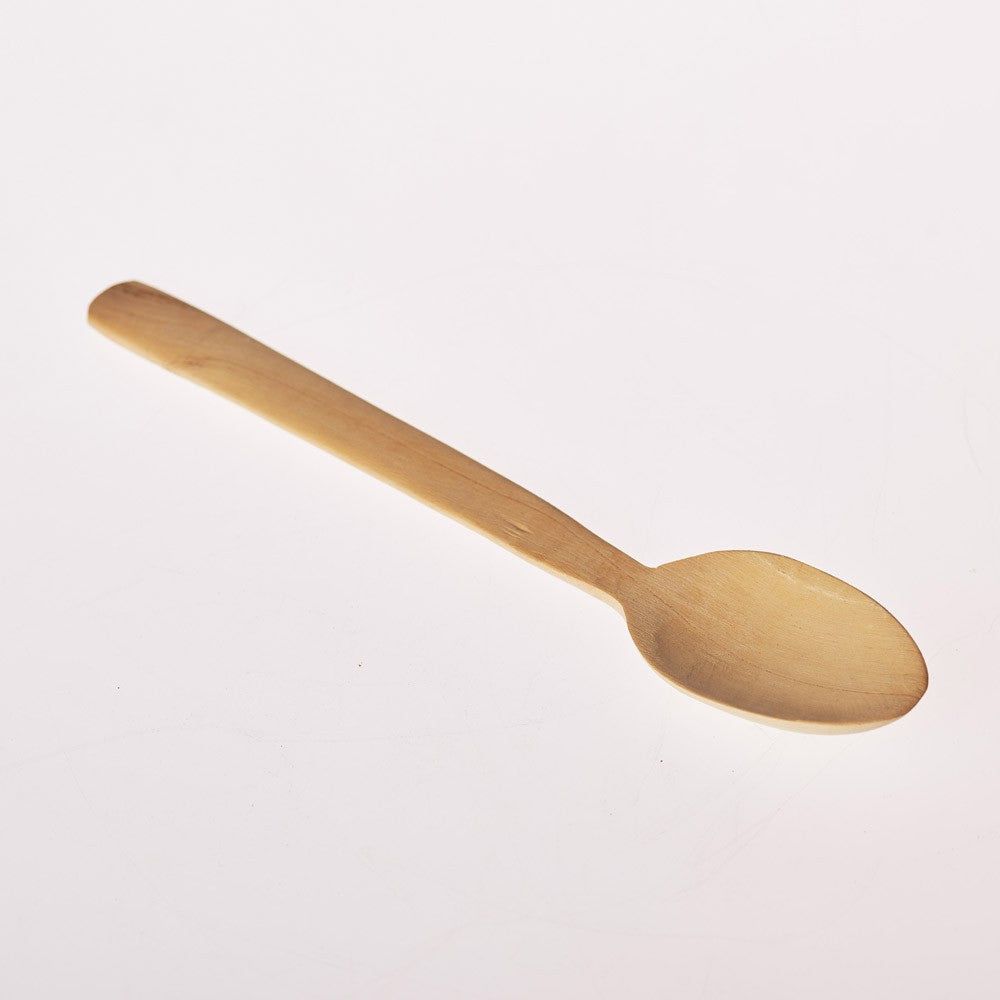 Cuchara Madera Limonero 100% Artesanal