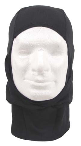 Pasamontañas - Elástico - Supervivencia