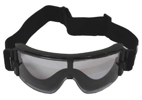 Gafas - Seguridad - "Thunder"- 2 Pares De Cristales