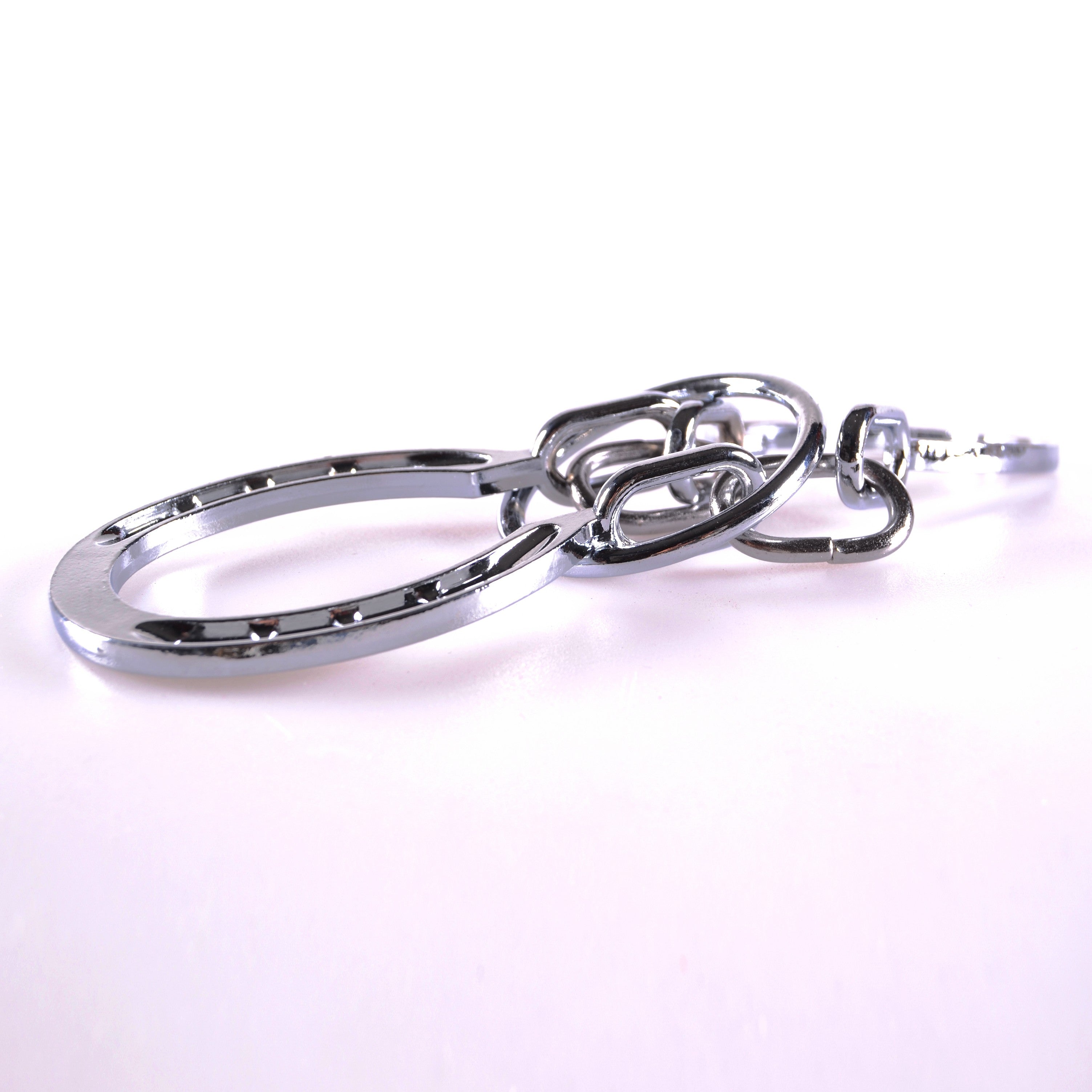 Juego Ingenio Herradura - Cajita - Varios Modelos - Rompecabezas