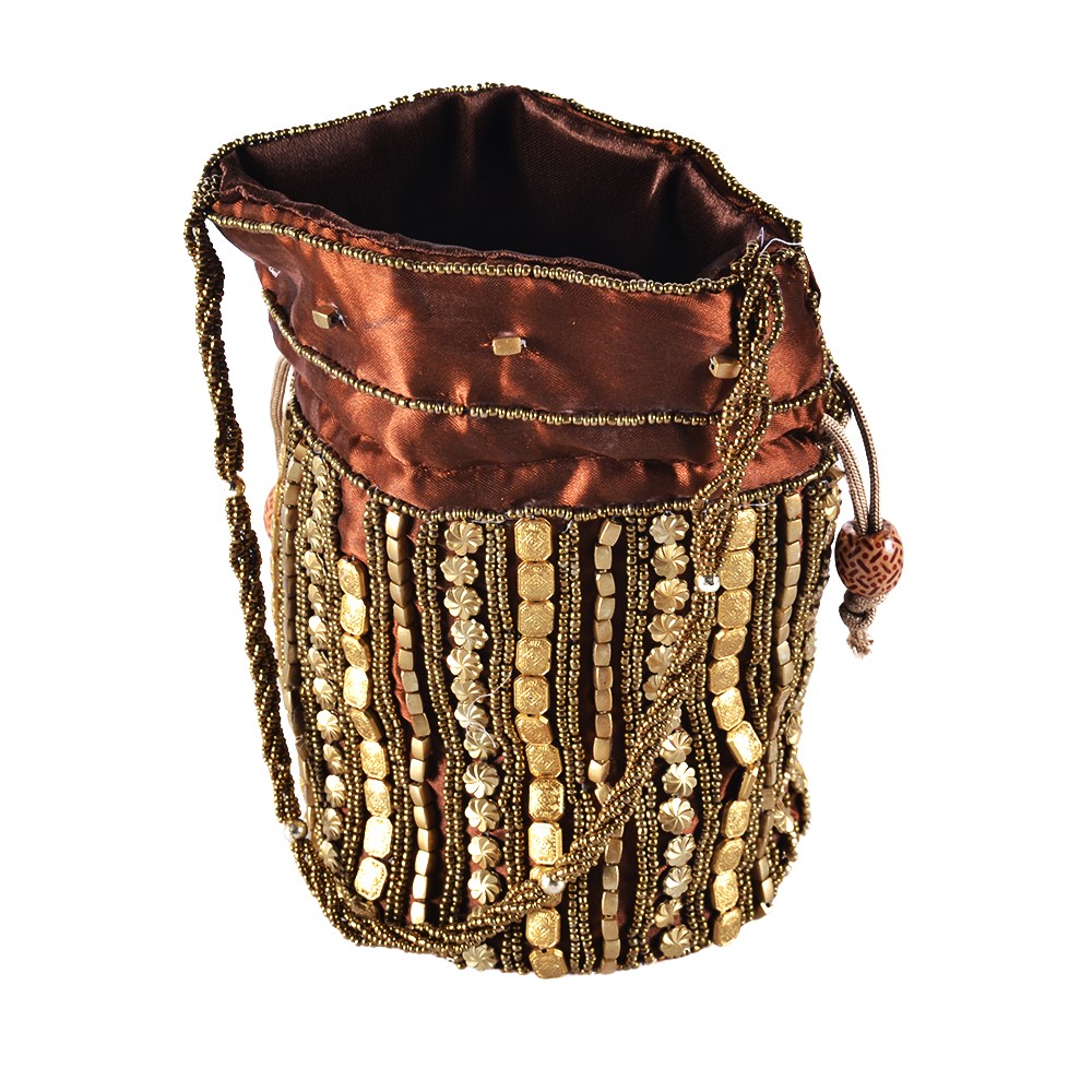 Bolso Fiesta - Diseño Oriental