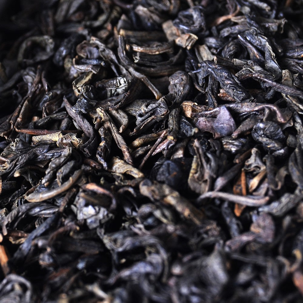 Té Verde KEYTEA - Special Chunmee 250 Gr.