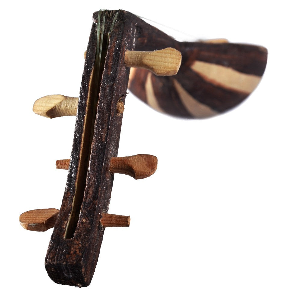 Laúd Artesano - Hecho a Mano - Producto Decorativo