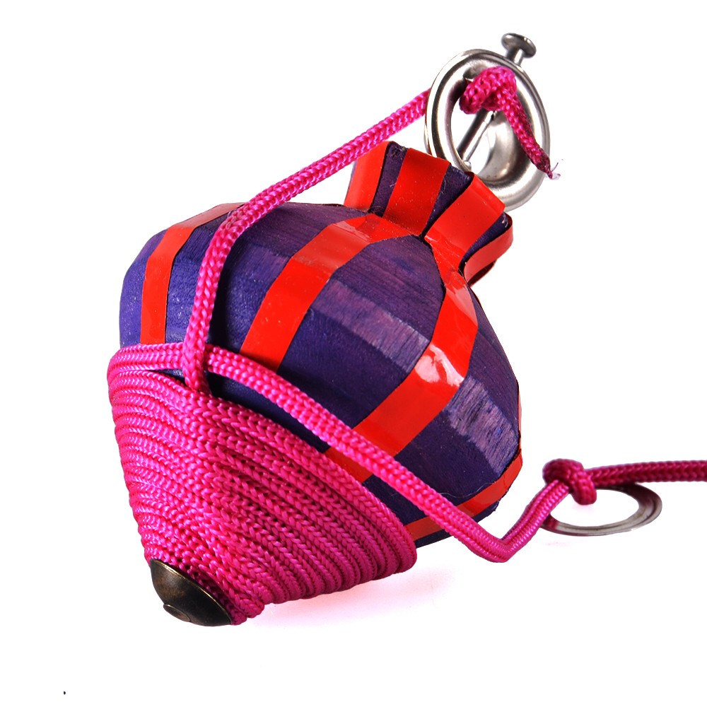 Trompo Madea - 100% Artesano - Hecho A Mano