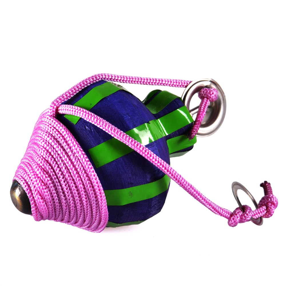 Trompo Madea - 100% Artesano - Hecho A Mano