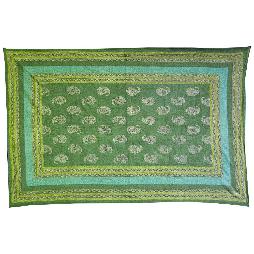 Tela Algodón-Estampado Africano - Calidad Especial-210 x 140 cm