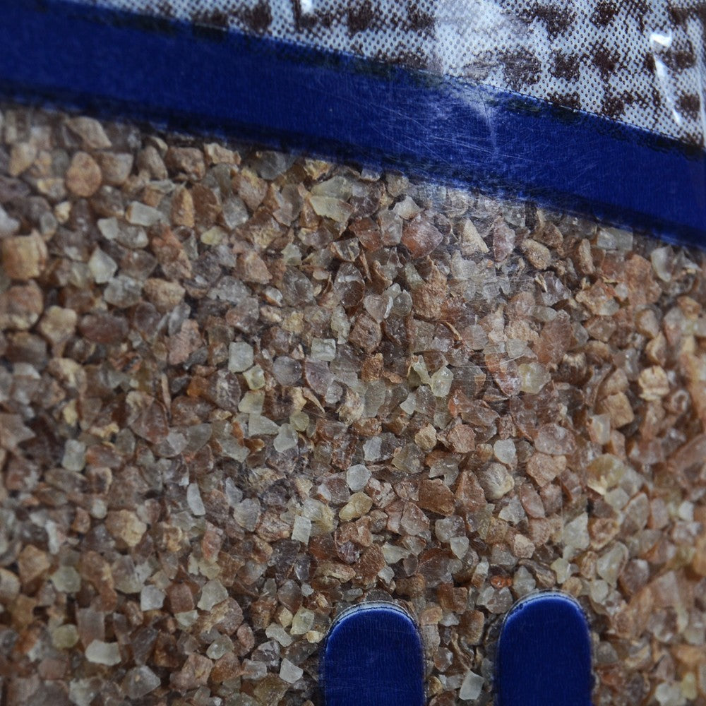 Burgul Moreno - Grano Fino - AL-MAMLAKA - 900 g