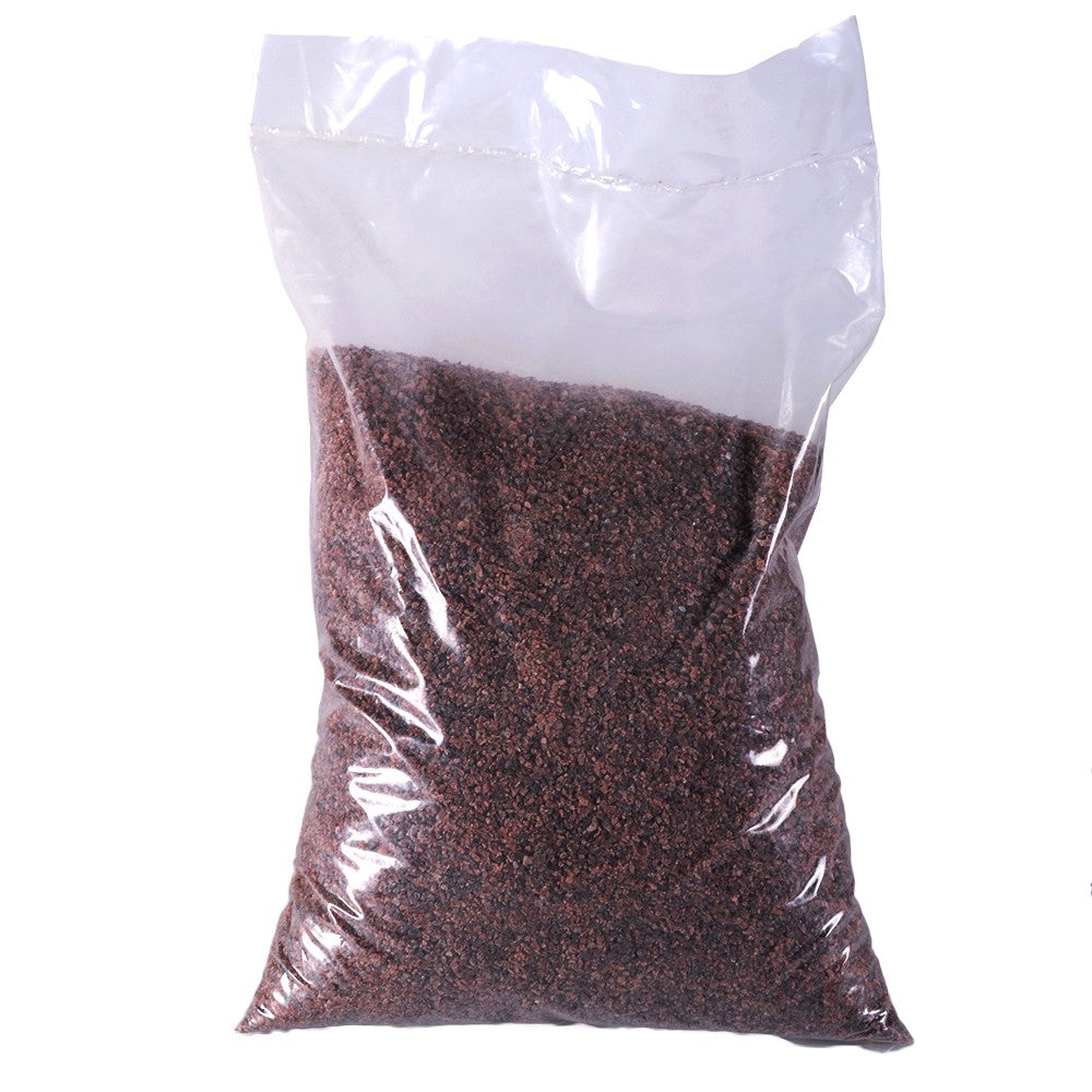 Sal Gruesa Negra Del Himalaya - Kala Namak - 1kg