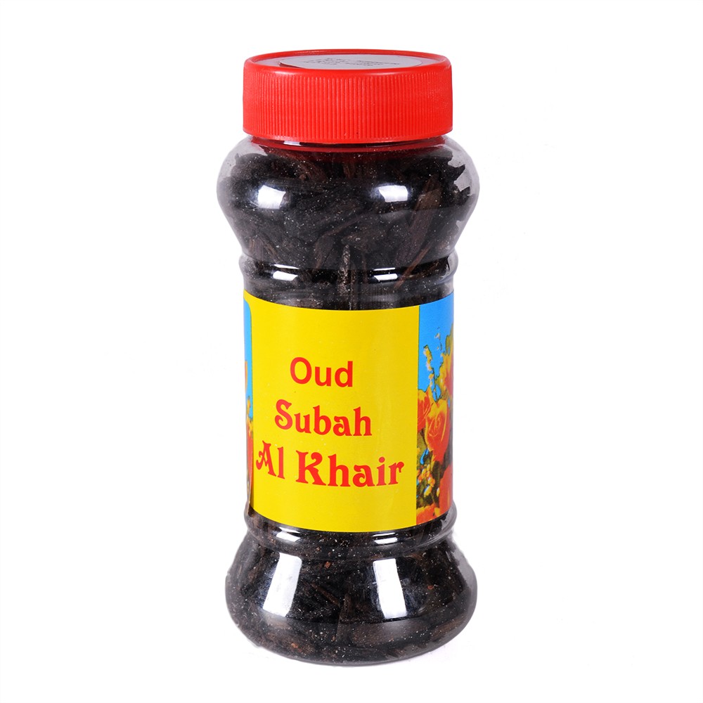 Incienso En Grano - " Sabah Al Jair" - (Buenos Dias) - 110 g