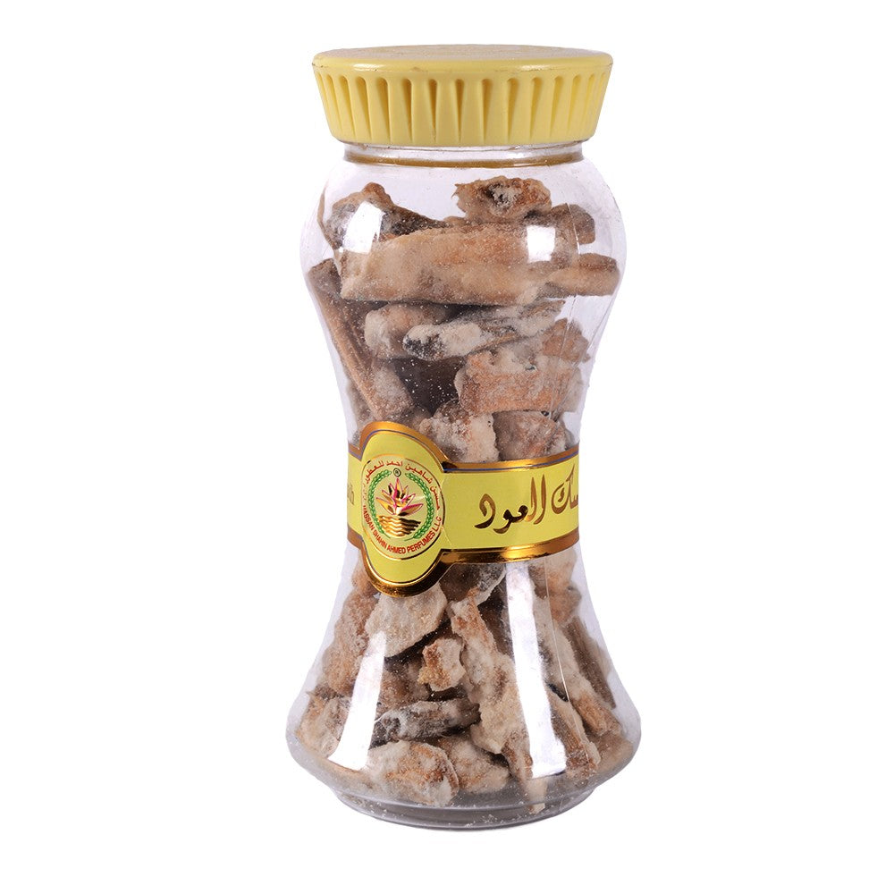 Misk Al-Oud - Mamool - Incienso Para Quema - 60 gr