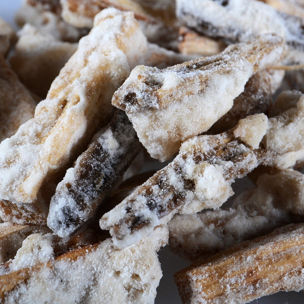 Misk Al-Oud - Mamool - Incienso Para Quema - 60 gr