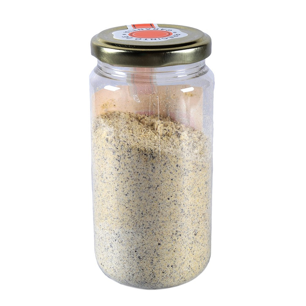 Pimienta Blanca molida - Especias Árabes - Bote 90 gr