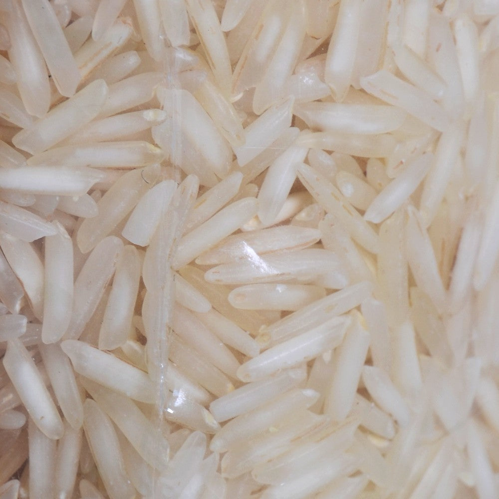 Arroz basmati Extra Largo - SURYA - 5kg
