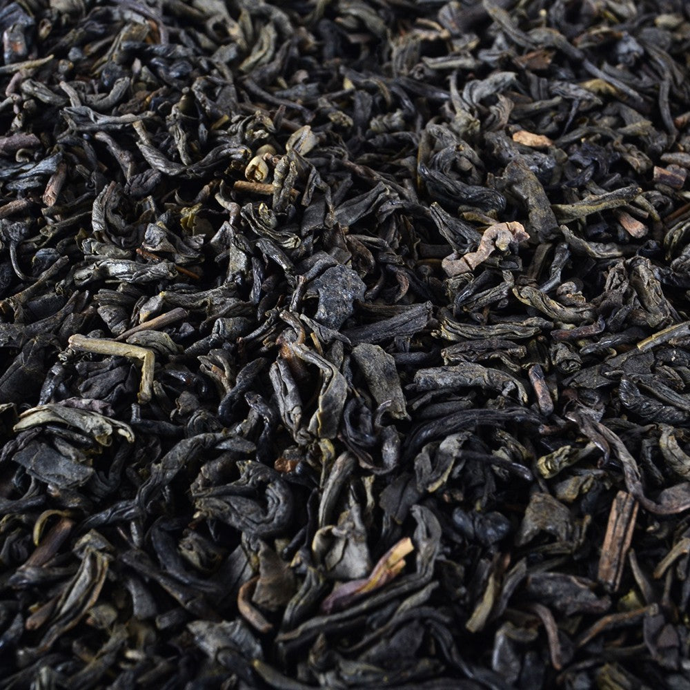 Té Verde 4011 - King Lion - 200 gr - Gran Calidad