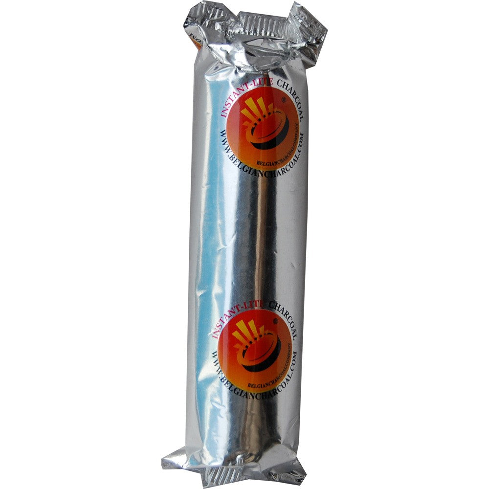 Carbón Litúrgico Instant Lite - Incienso en grano o Narguila