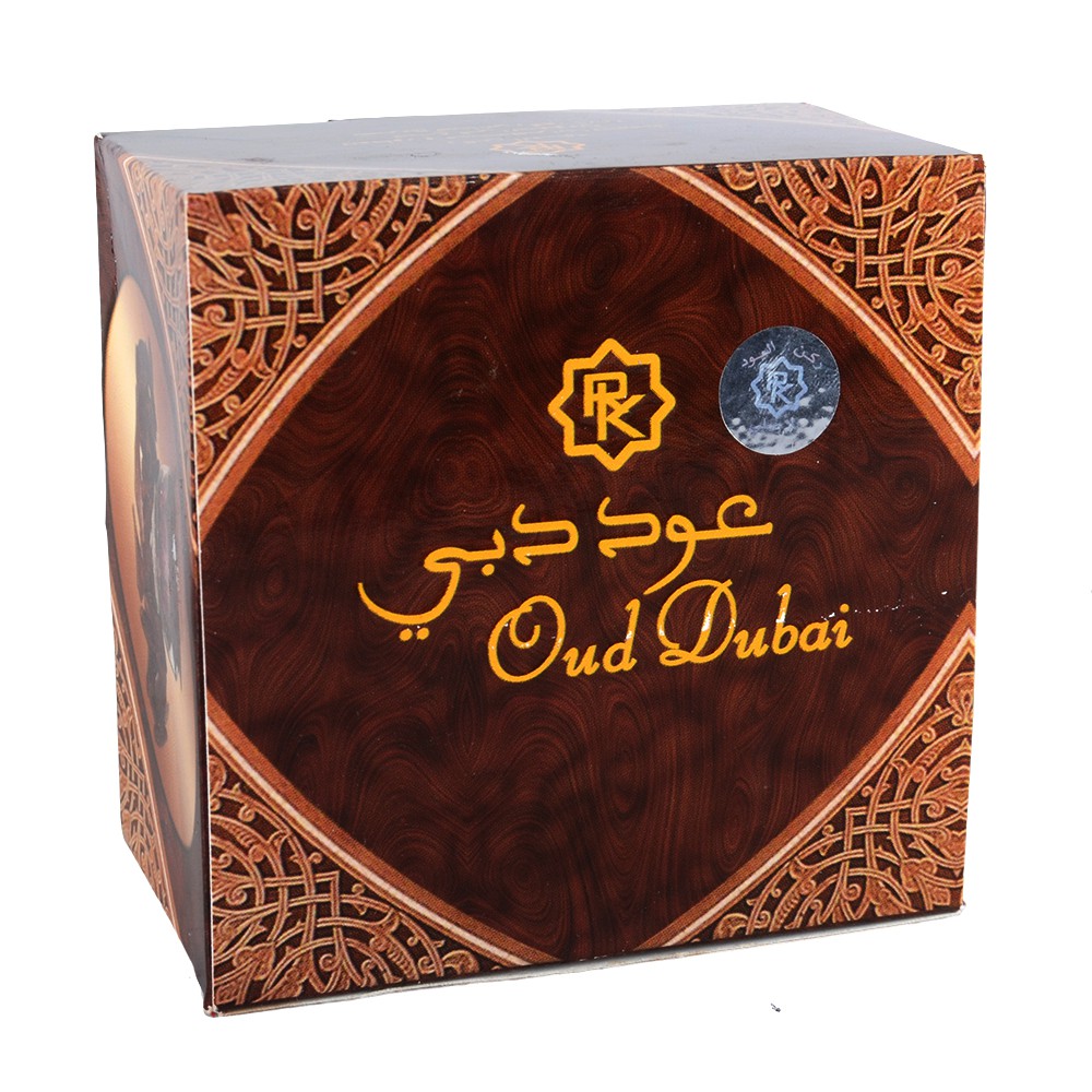 Oud Dubai - Incienso Para Quemar - 100 g - Calidad Garantizada