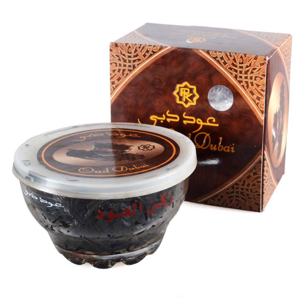 Oud Dubai - Incienso Para Quemar - 100 g - Calidad Garantizada