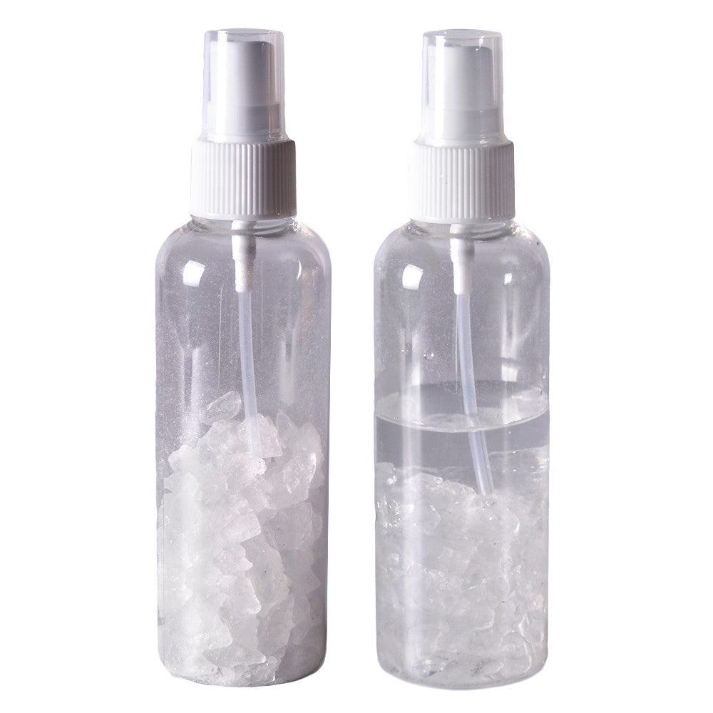 Espray de Alumbre - Trozitos - Corporal o Pies - Producto Natural - Novedad