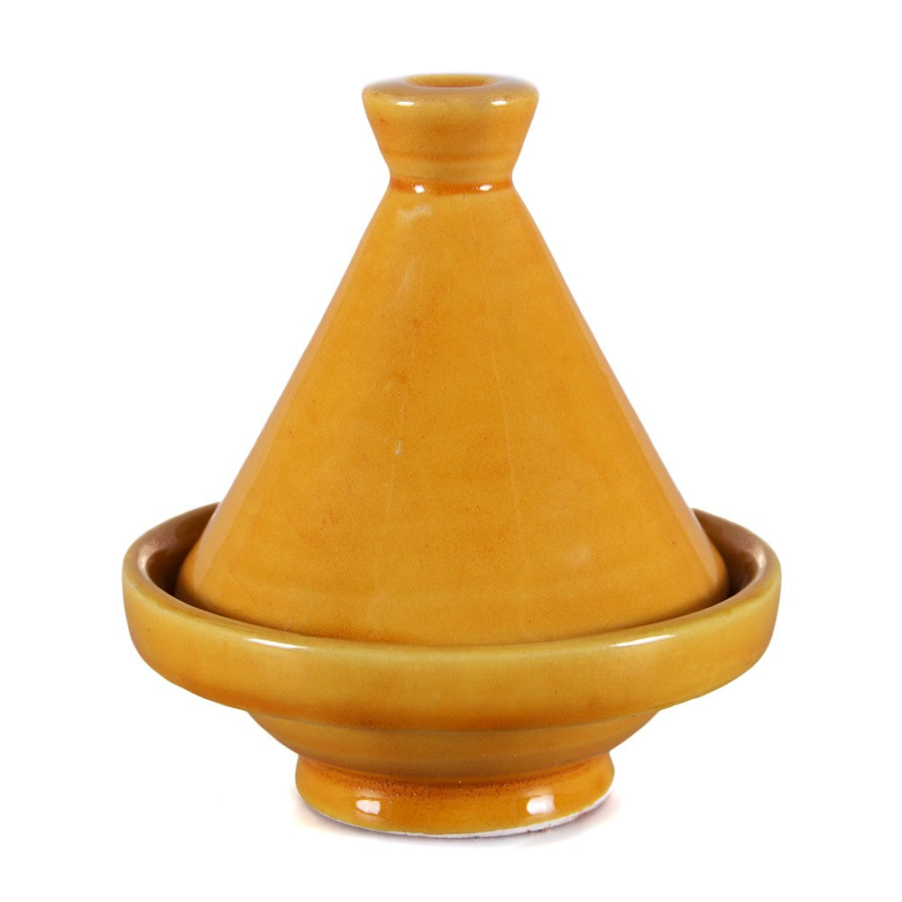 Especiero Tajin Mini - Cerámica Esmaltada - Varios Colores - 9'5 cm Diámetro