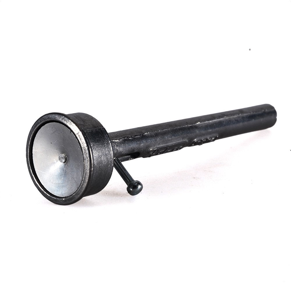 Cuchara Falafel - Metalico - Molde Falafel - Push Up