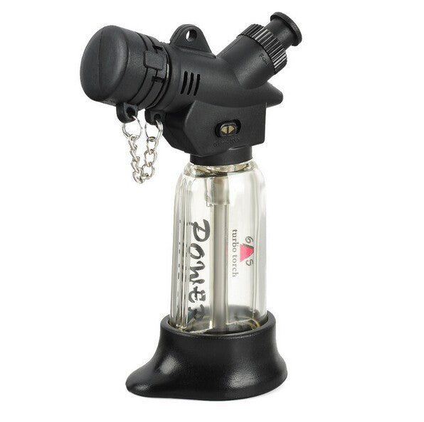 Mechero Soplete - 1300ºC - Ideal Carbón e Incienso -Recomendado