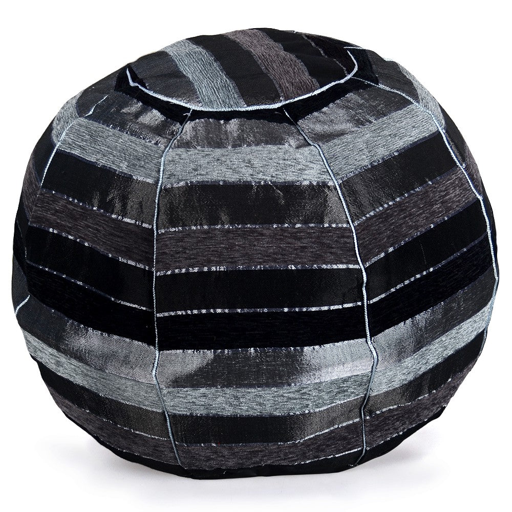 Puff Seda Cactus - NOVEDAD - Varios Colores - 50 cm