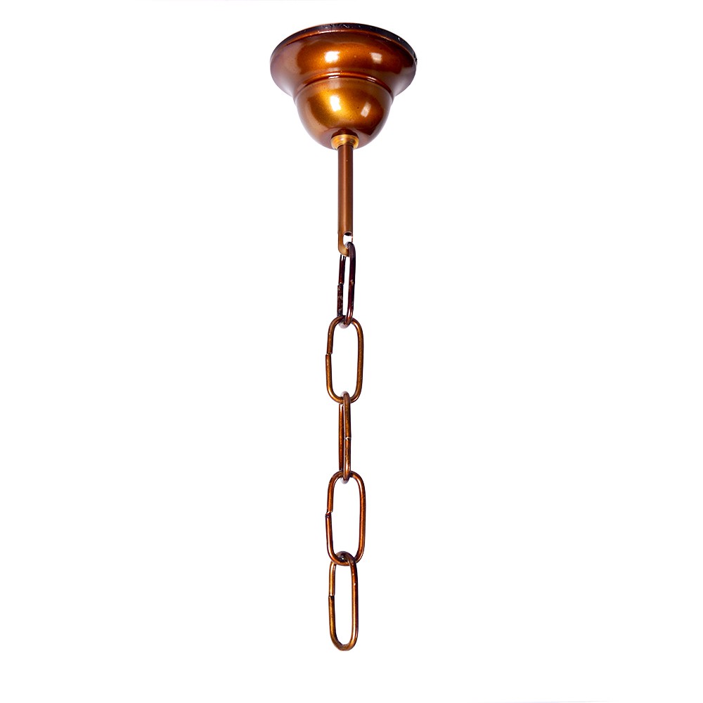 Instalación Eléctrica para Lámpara o Farol de Techo