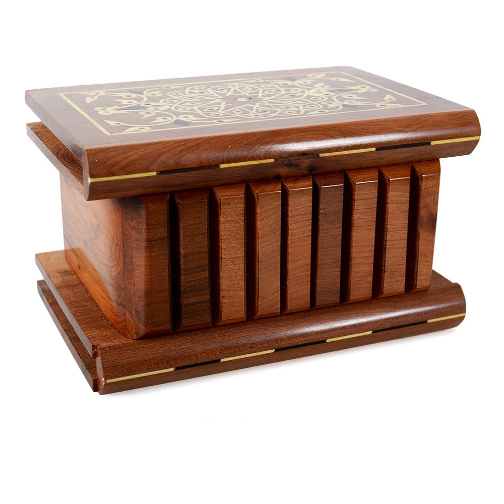 Caja Mágica- Edicion Especial Limitada - Diseño Floral