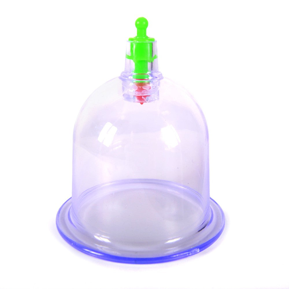 Kit Hijama - Cura Terapéutica - Medicina Tradicional