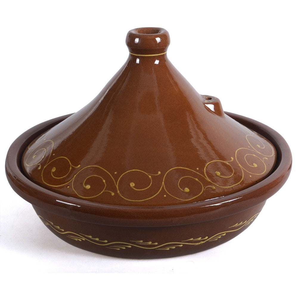 Tajin Deluxe Redondo - Gran Calidad - Edición Especial Limitada