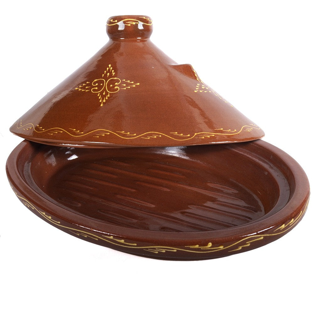 Tajin Deluxe Ovalado - Gran Calidad - Edición Especial Limitada