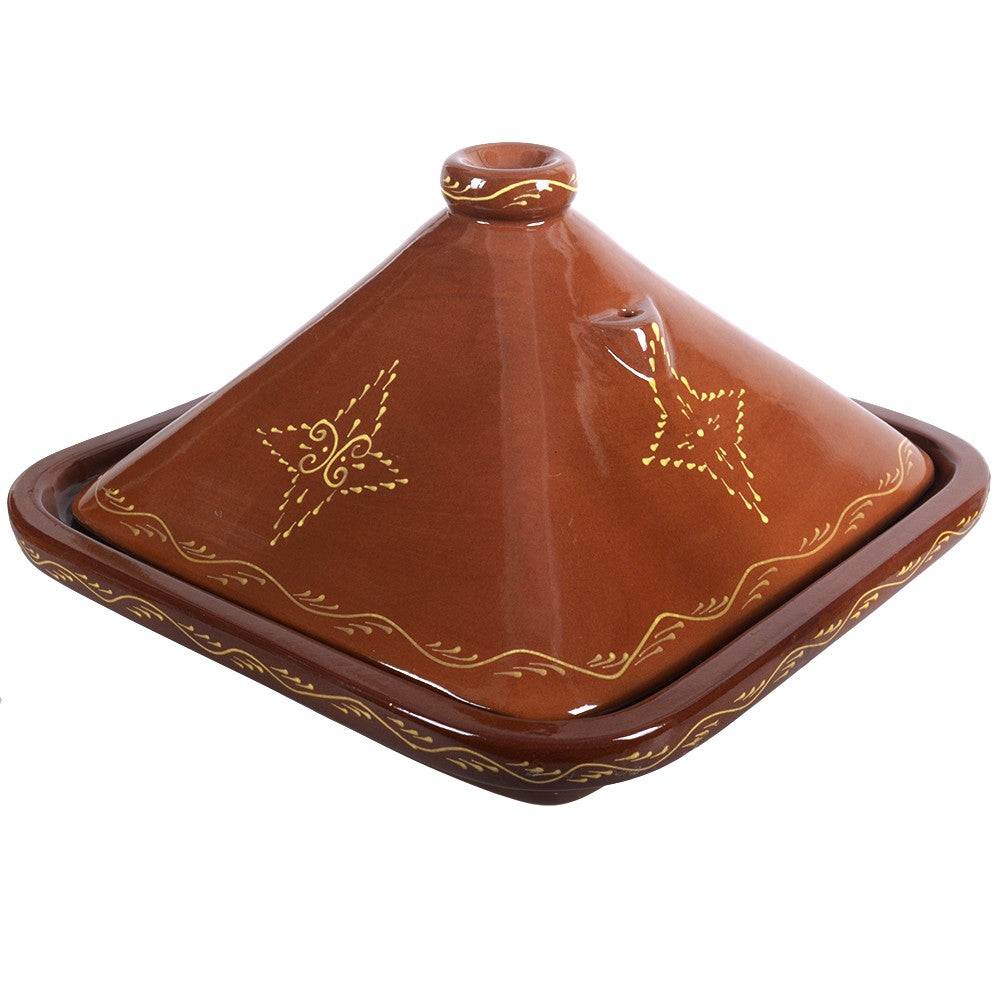 Tajin Deluxe Cuadrado Grande - Gran Calidad - Edición Especial Limitada