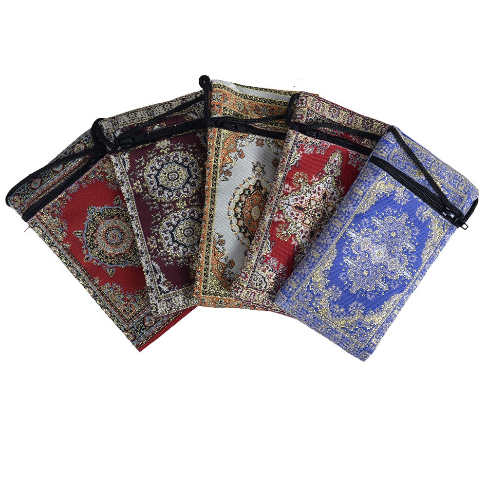 Funda Turca Para Teléfono Móvil - Colgante - para 4 Pulgadas