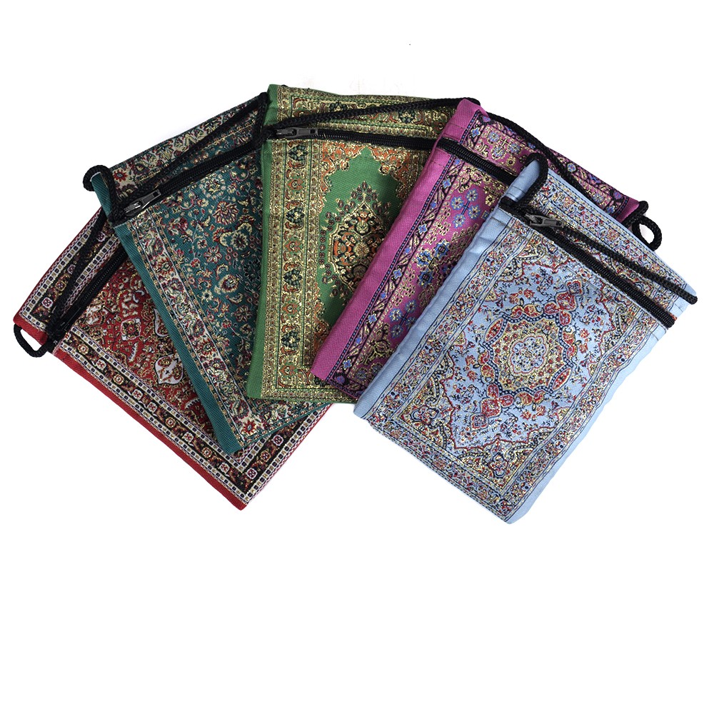 Funda Turca Para Teléfono Móvil - Colgante - para 5 Pulgadas