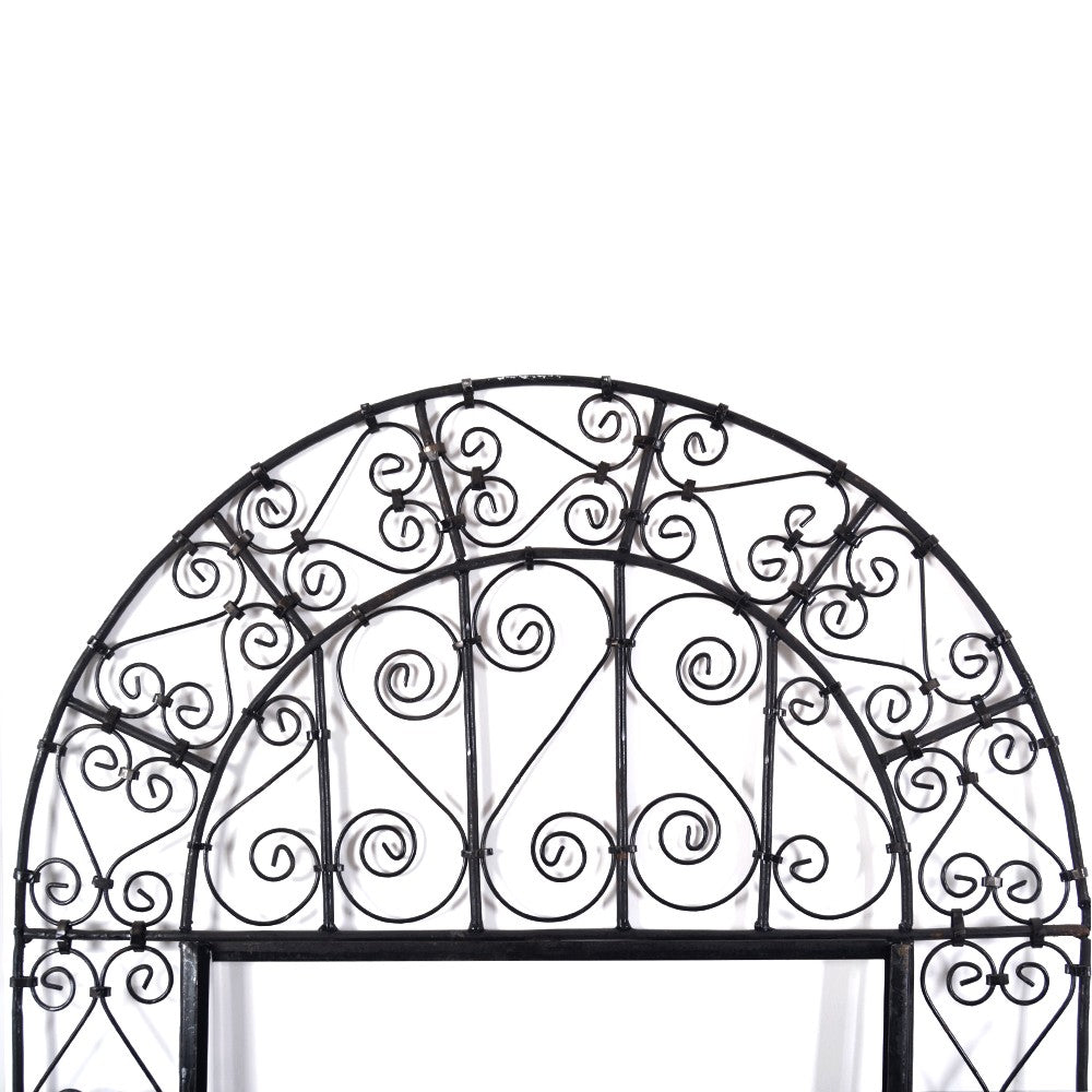 Marco de Espejo Arco - Forja - Dos Modelos