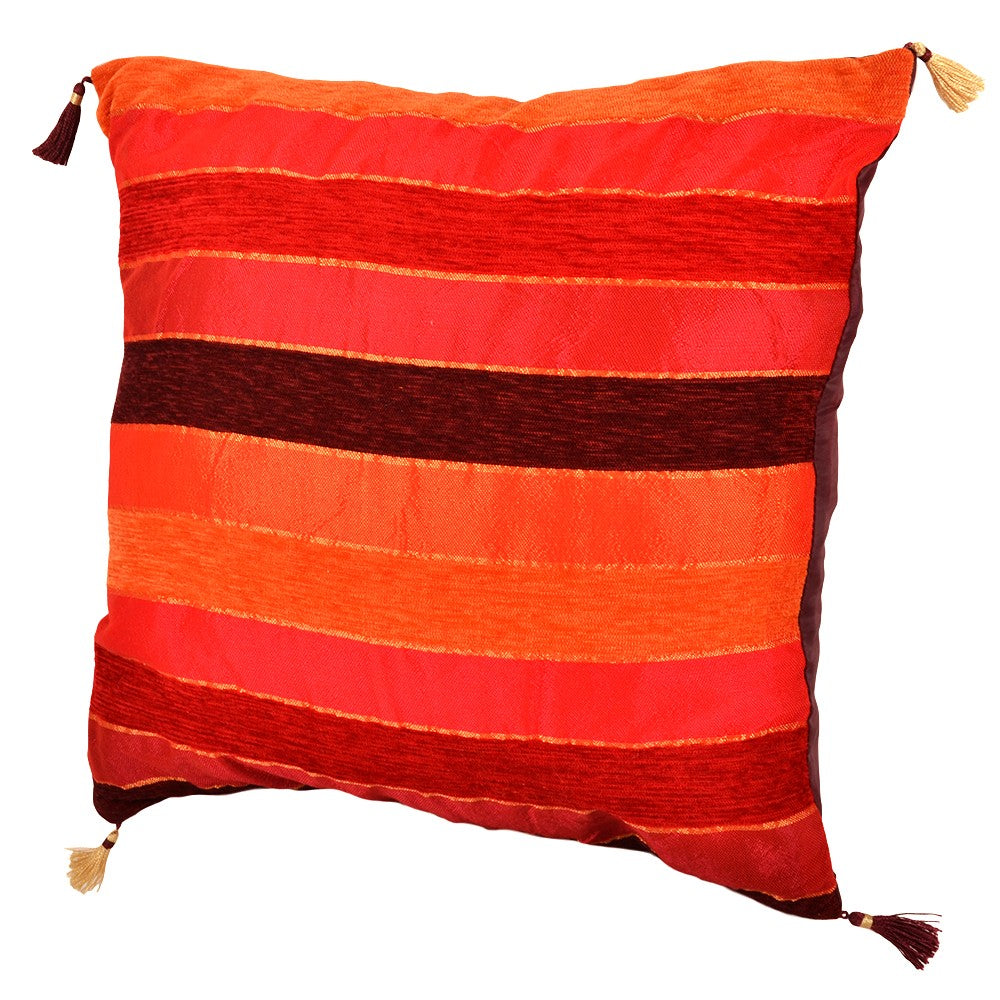 Funda Cojín - Modelo harir - 100% Algodón