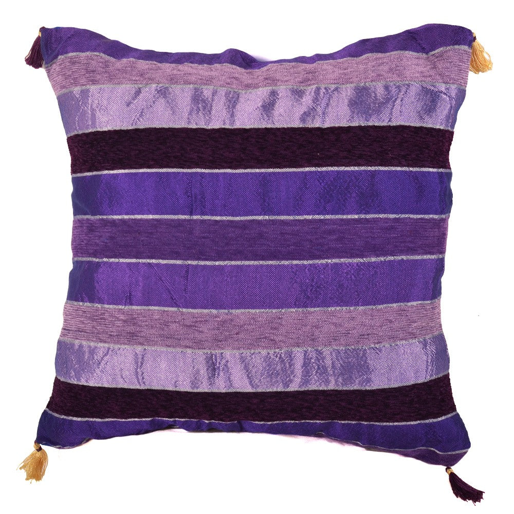 Funda Cojín - Modelo harir - 100% Algodón