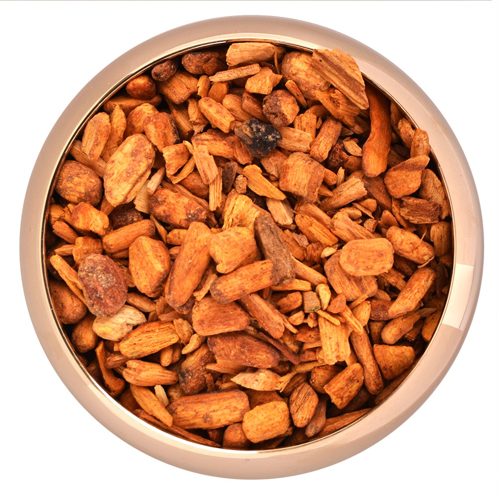 Madera Palo Santo Chips - Incienso Natural - Gran Calidad