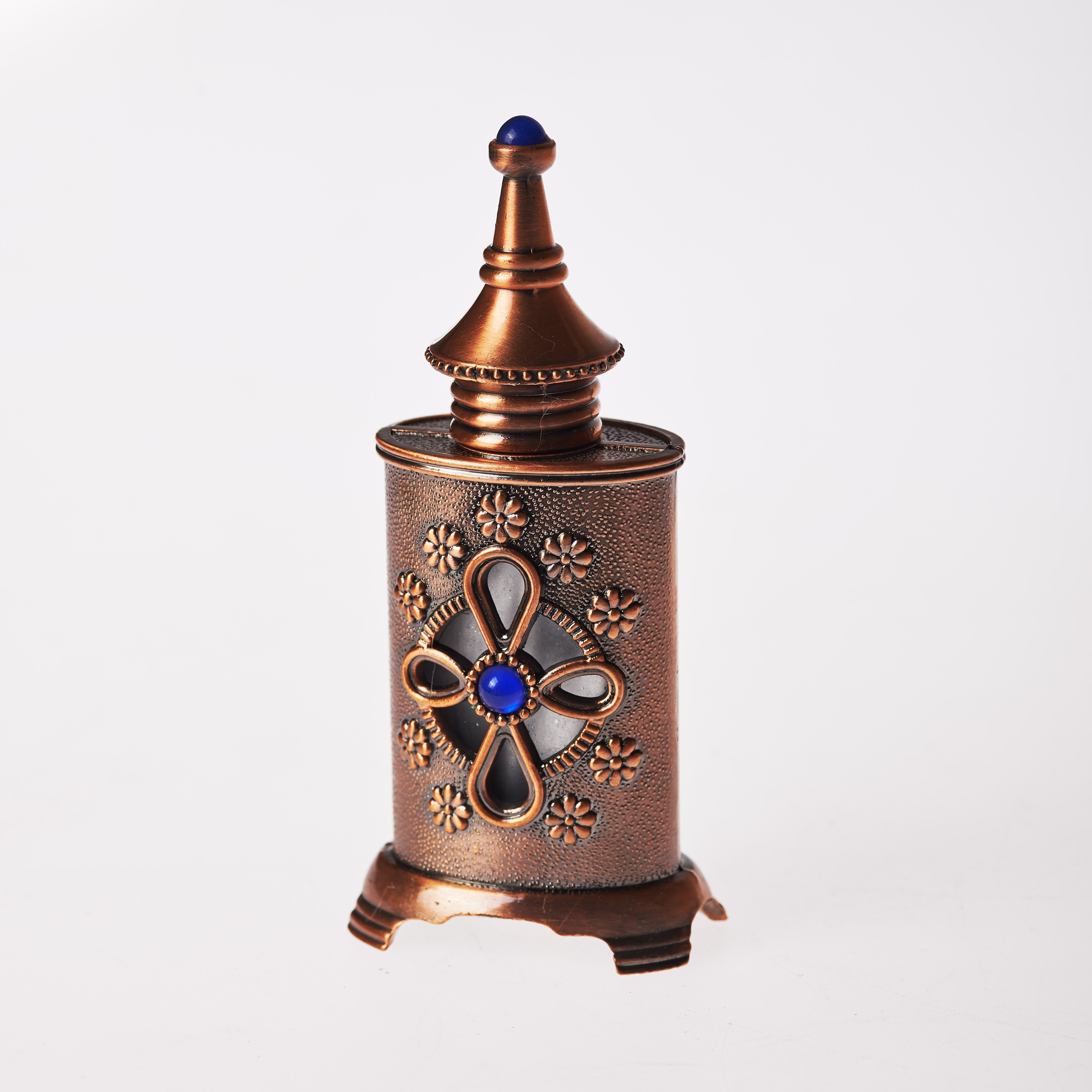 Perfume Ámbar - Perfumero Deluxe - Ideal Regalo - 10 ml