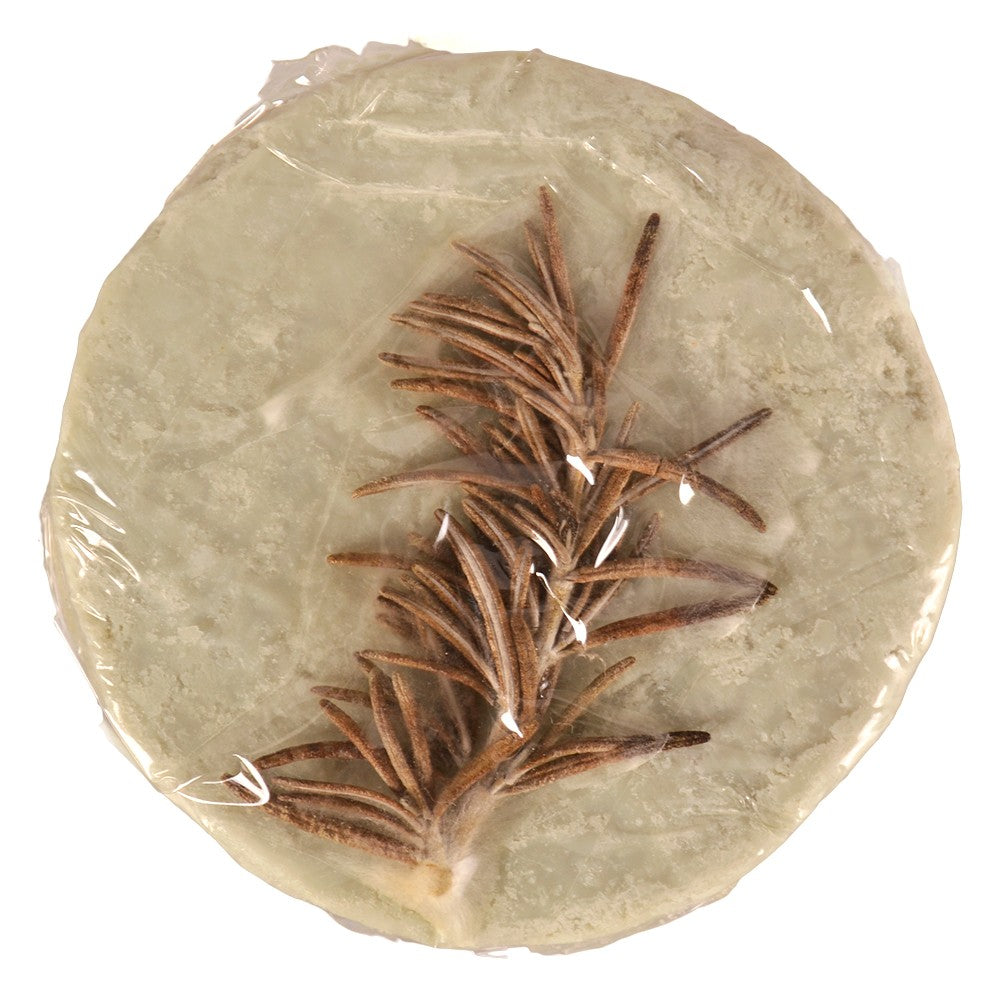 Jabón Aguacate Artesano con Romero - 100% Natural