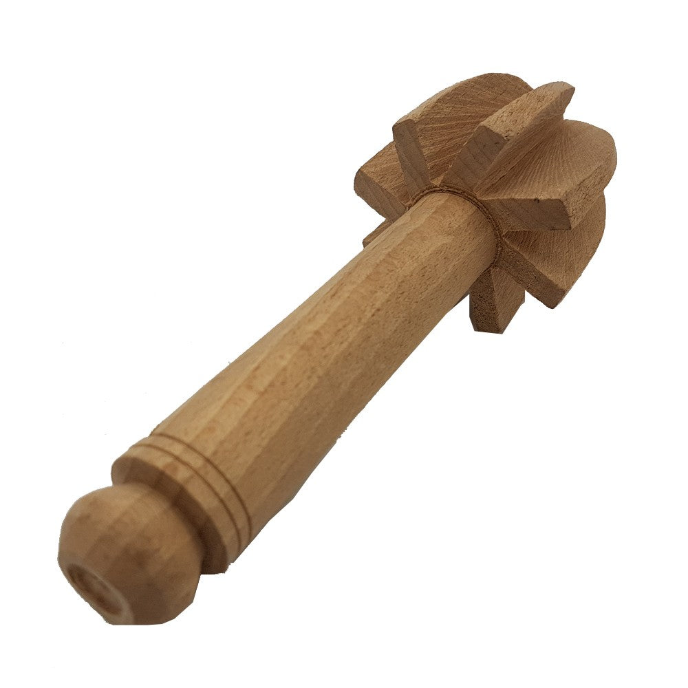 Exprimidor citricos - Madera - Modelo JASHAB