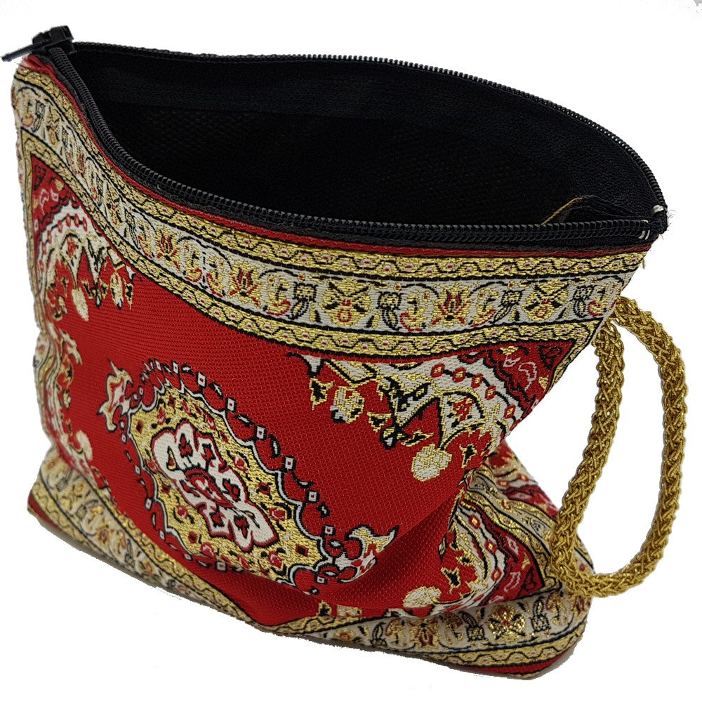 Bolsito Turquia - Fiesta - Varios Colores - Modelo MUNASABA