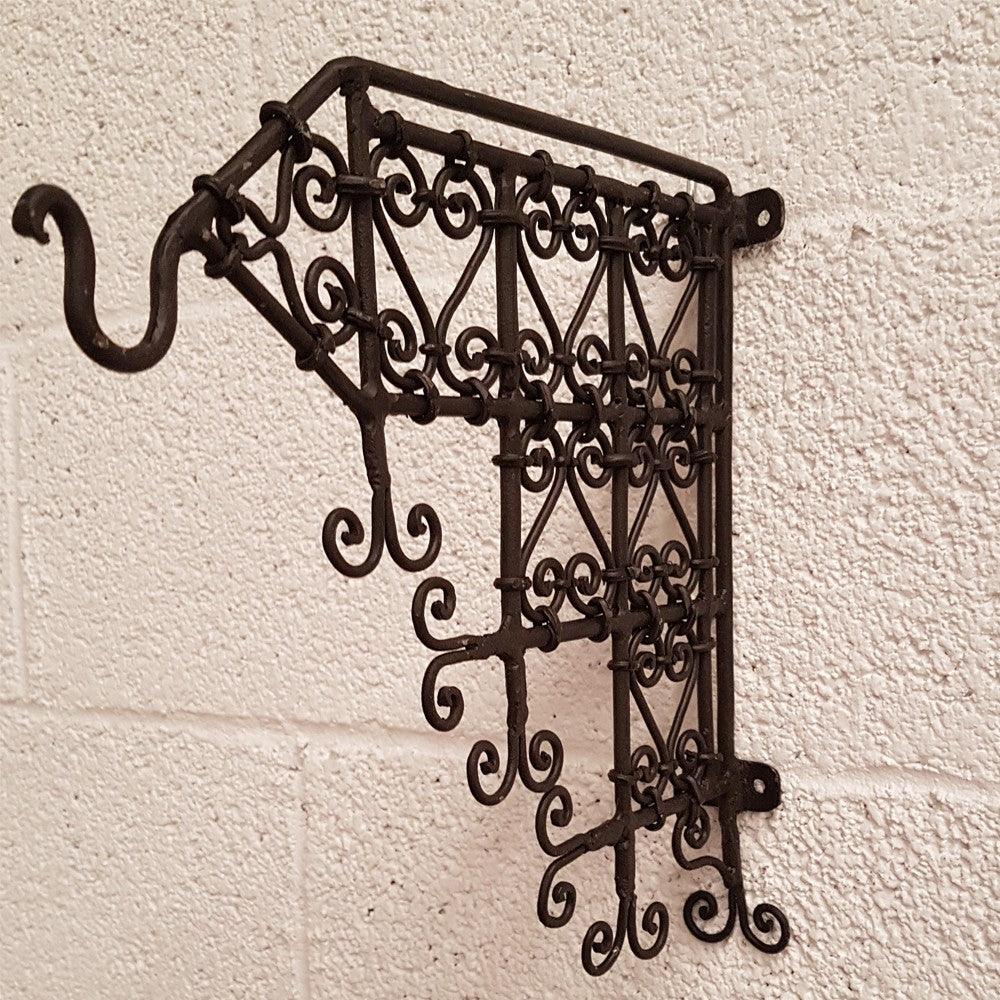 Gancho para Lámparas y Faroles - DELUXE- Colgador Arabe Modelo HASIRA