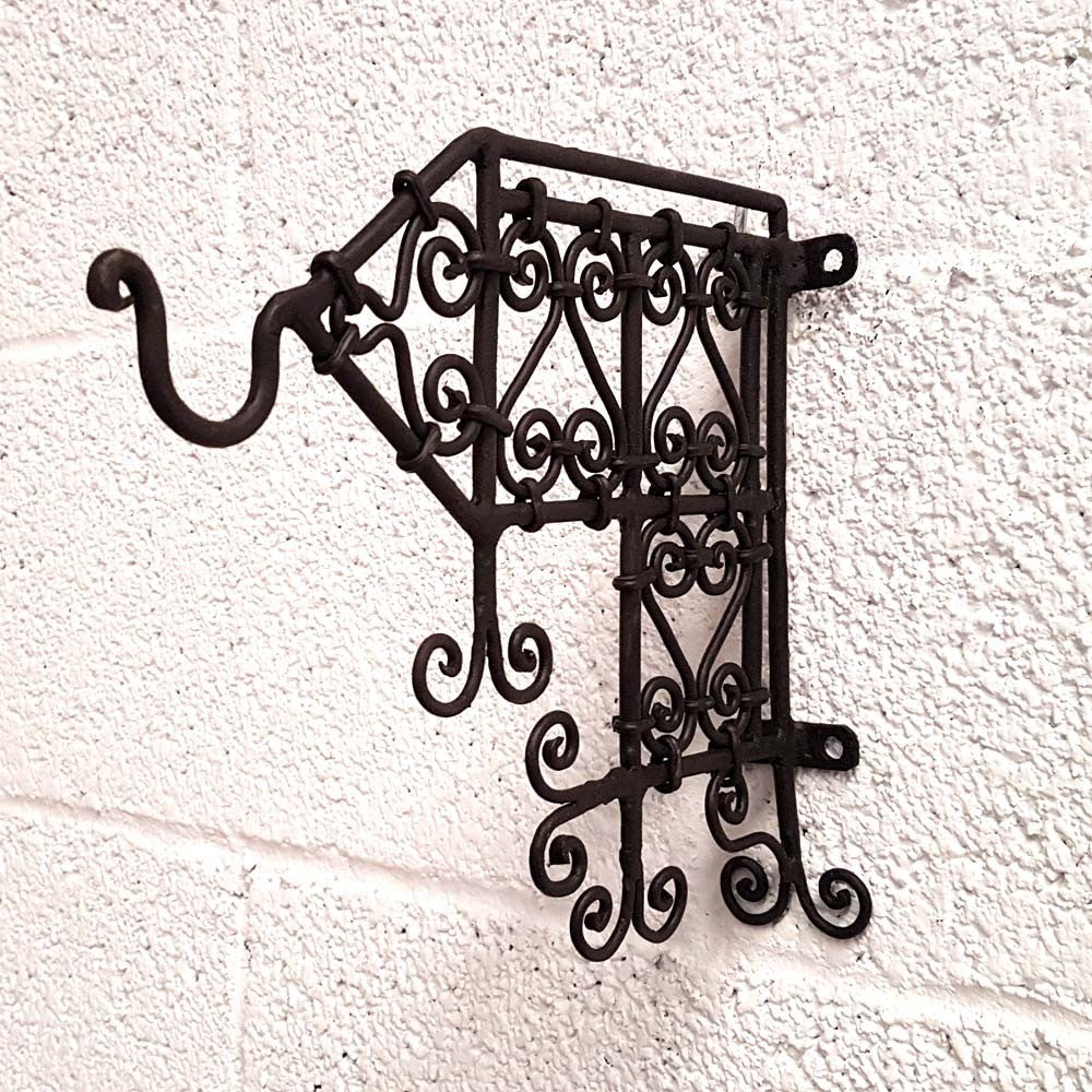 Gancho para Lámparas y Faroles - DELUXE- Colgador Arabe Modelo HASIRA 2