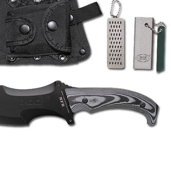 Cuchillo Aventura - OPERATION KODIAK 300