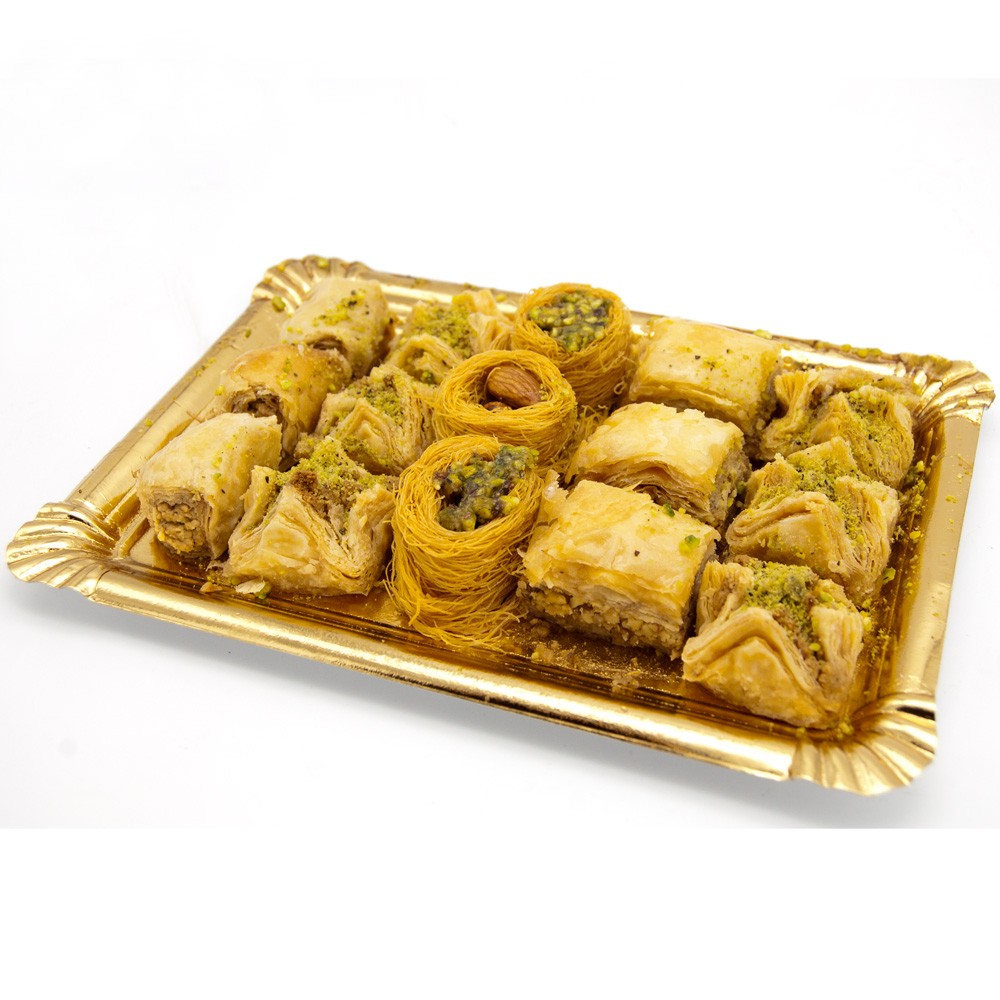 Pasteles Arabes - Gran Calidad - Surtidos Andalusis- Dulces